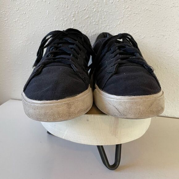 Adidas Cloudfoam Sneakers Size 9.5 - Picture 3 of 8